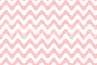 Rose quartz waves, peaceful and calm

