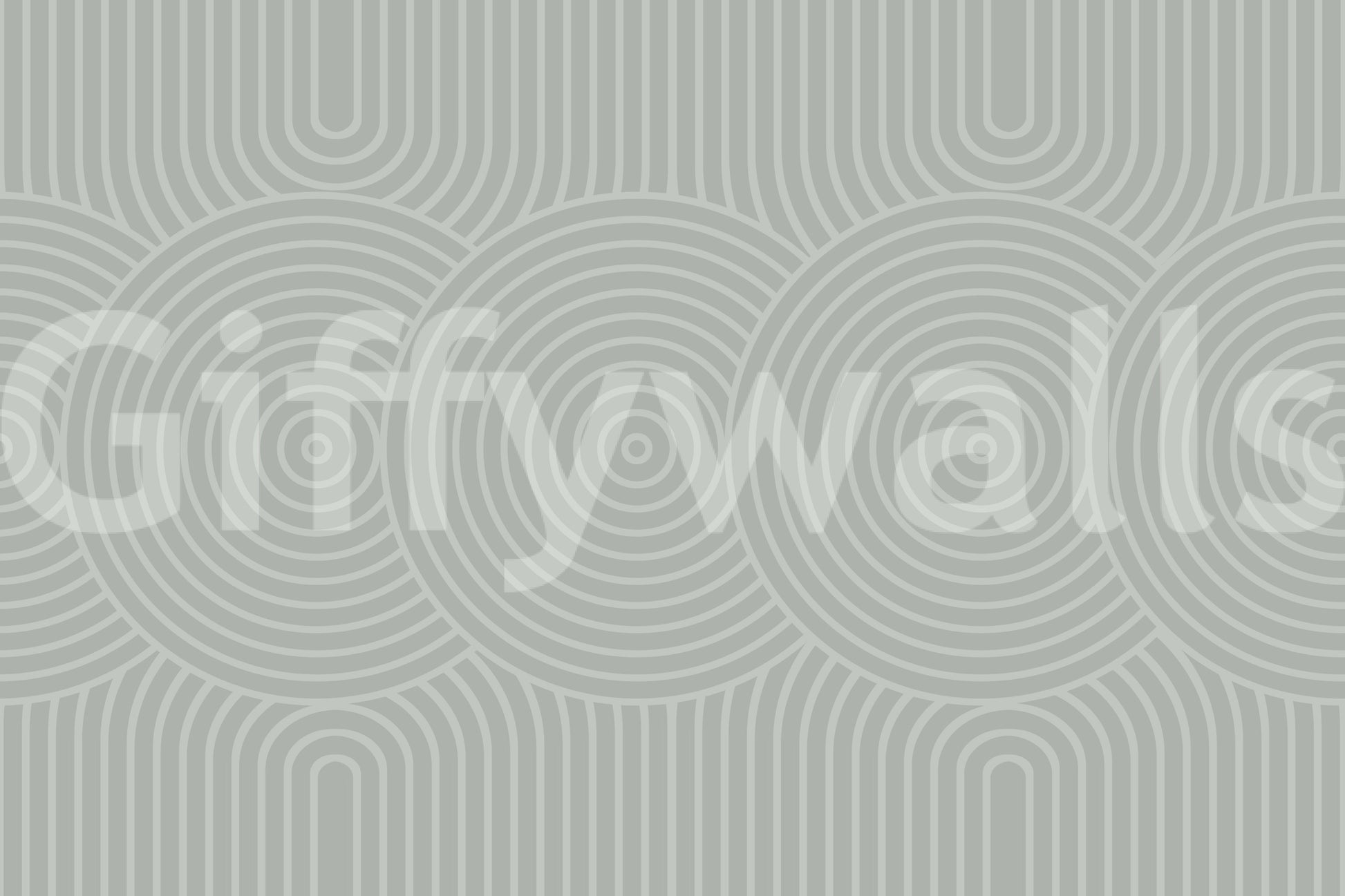 Grey geo, peaceful and calm

