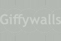 Grey geo, peaceful and calm

