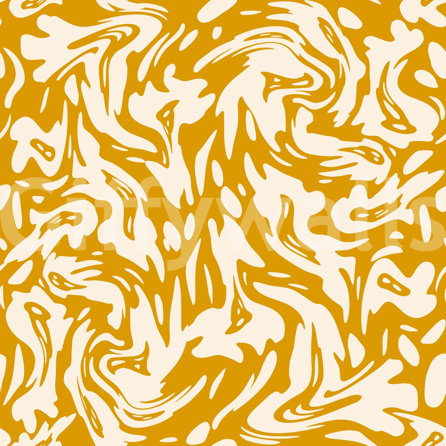 The image provides a sense of quiet beauty and vitality.
