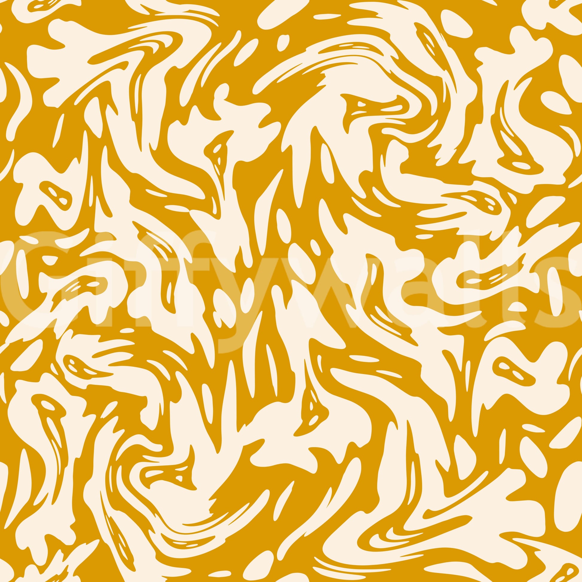 The image provides a sense of quiet beauty and vitality.
