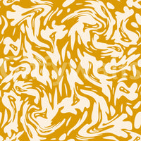 The image provides a sense of quiet beauty and vitality.
