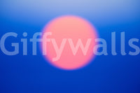 A high-quality abstract wall mural for walls.

