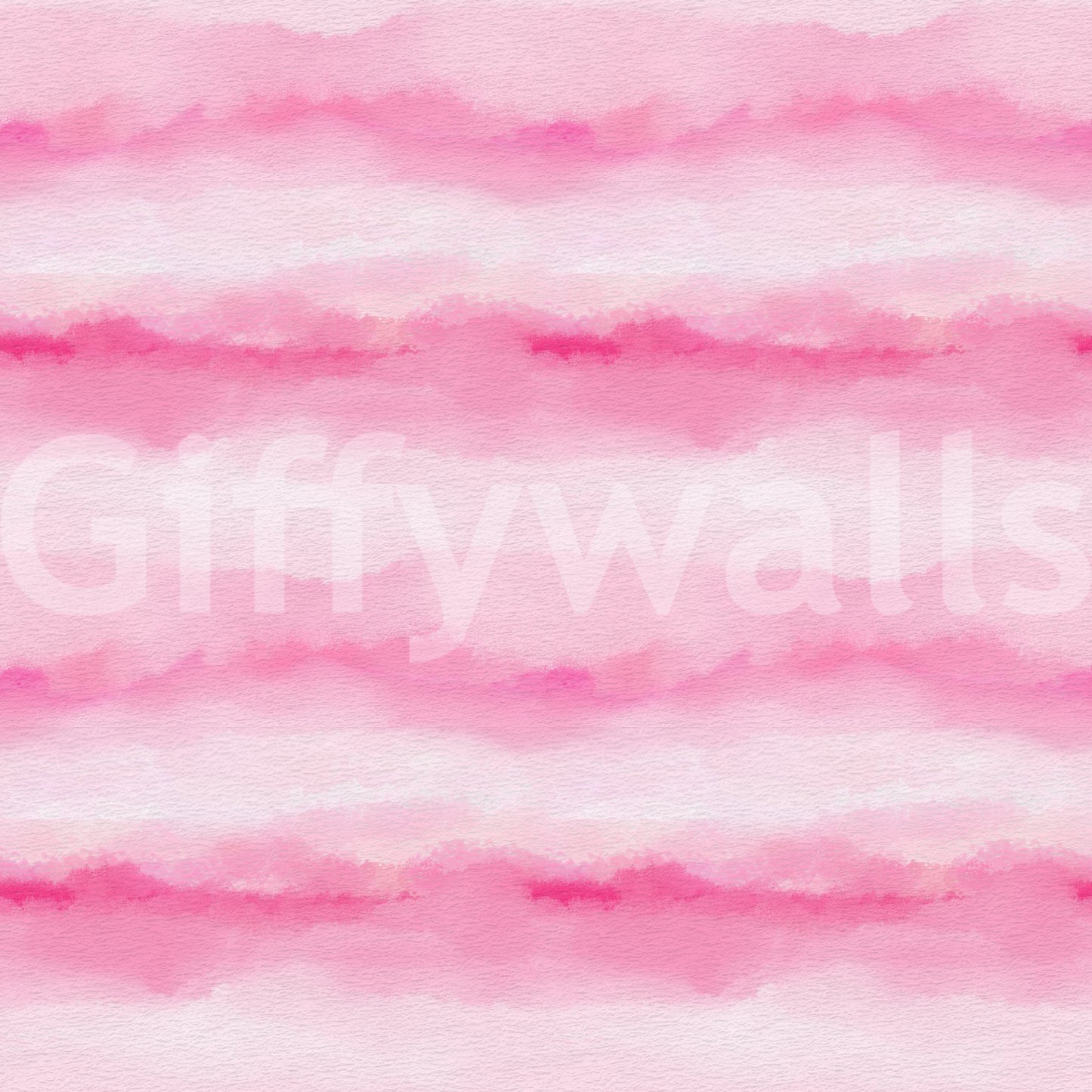 A sophisticated abstract floral mural for decor.

