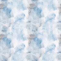 A detail of the warm tones in the water and sky.

