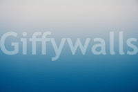 A high-quality abstract water wall mural for walls.


