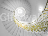 A high-quality minimalist wall mural for walls.

