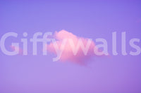 A high-quality abstract sky wall mural for walls.

