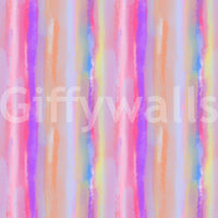 A high-quality colorful wall mural for walls.

