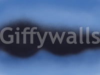 A high-quality abstract print wall mural for walls.