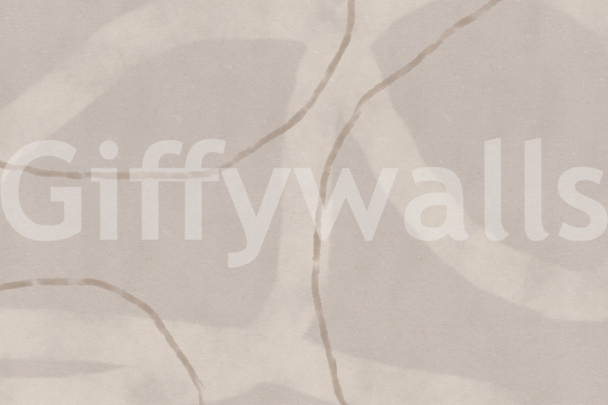 A high-quality minimalist wall mural for walls.