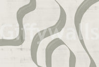 A high-quality abstract print wall mural for walls.