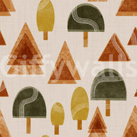 A high-quality minimalist wall mural for walls.