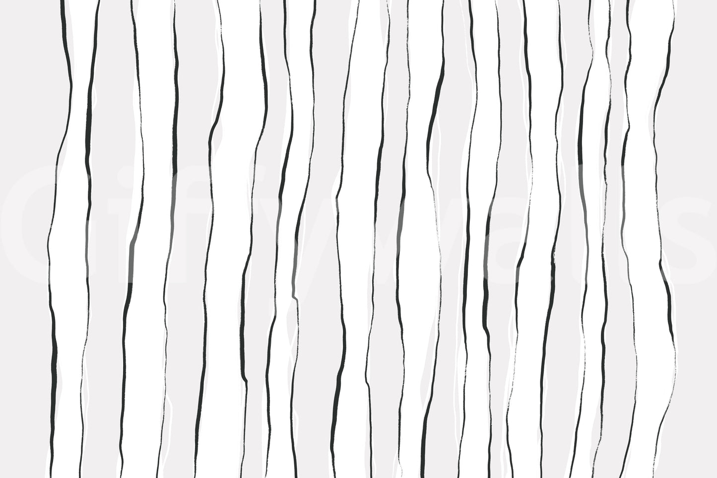 Ink Flow Wall Mural -2312227