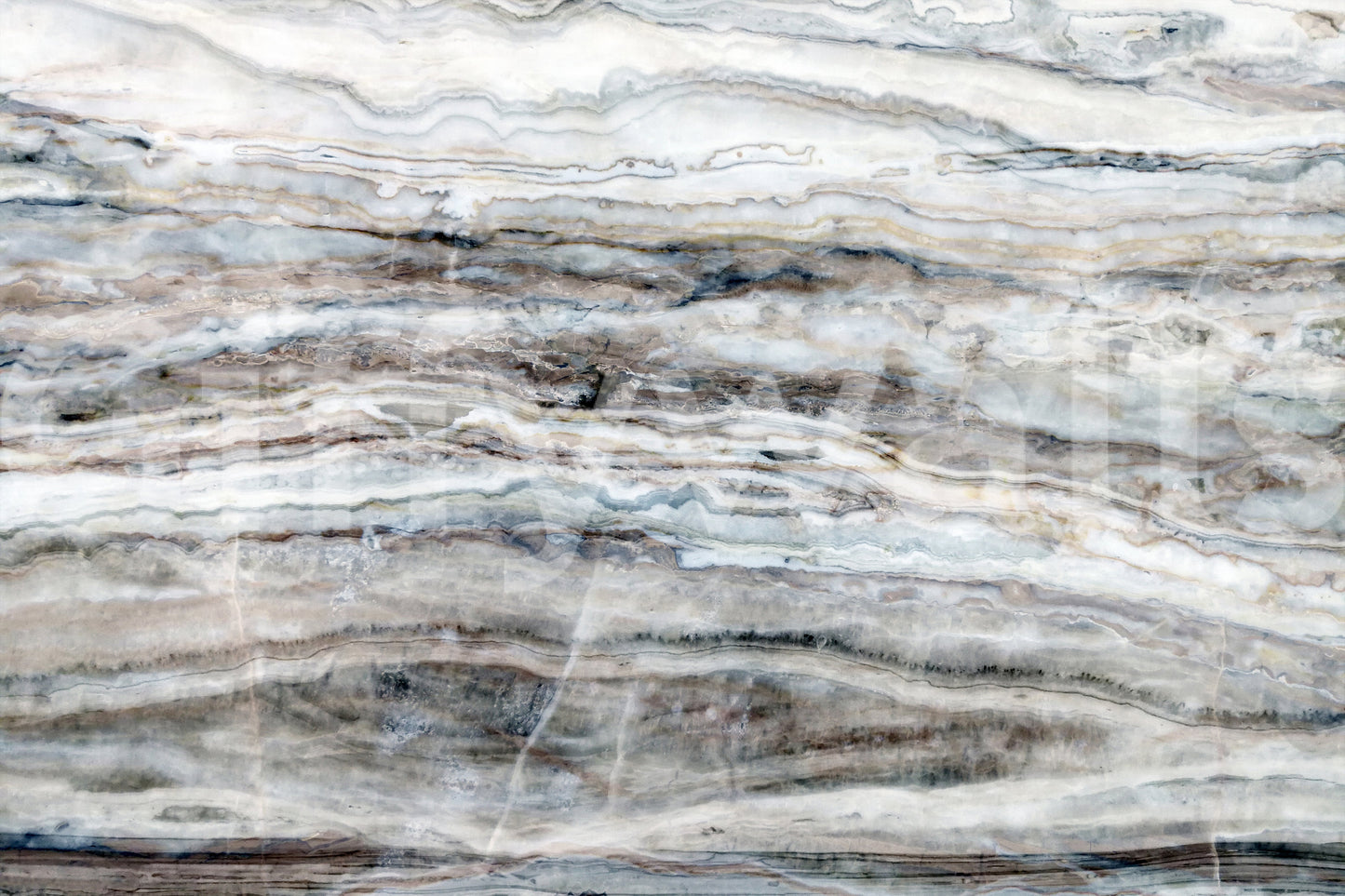 Ethereal Veins Wall Mural -2579752