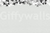 A high-quality minimalist tree wall mural for walls.