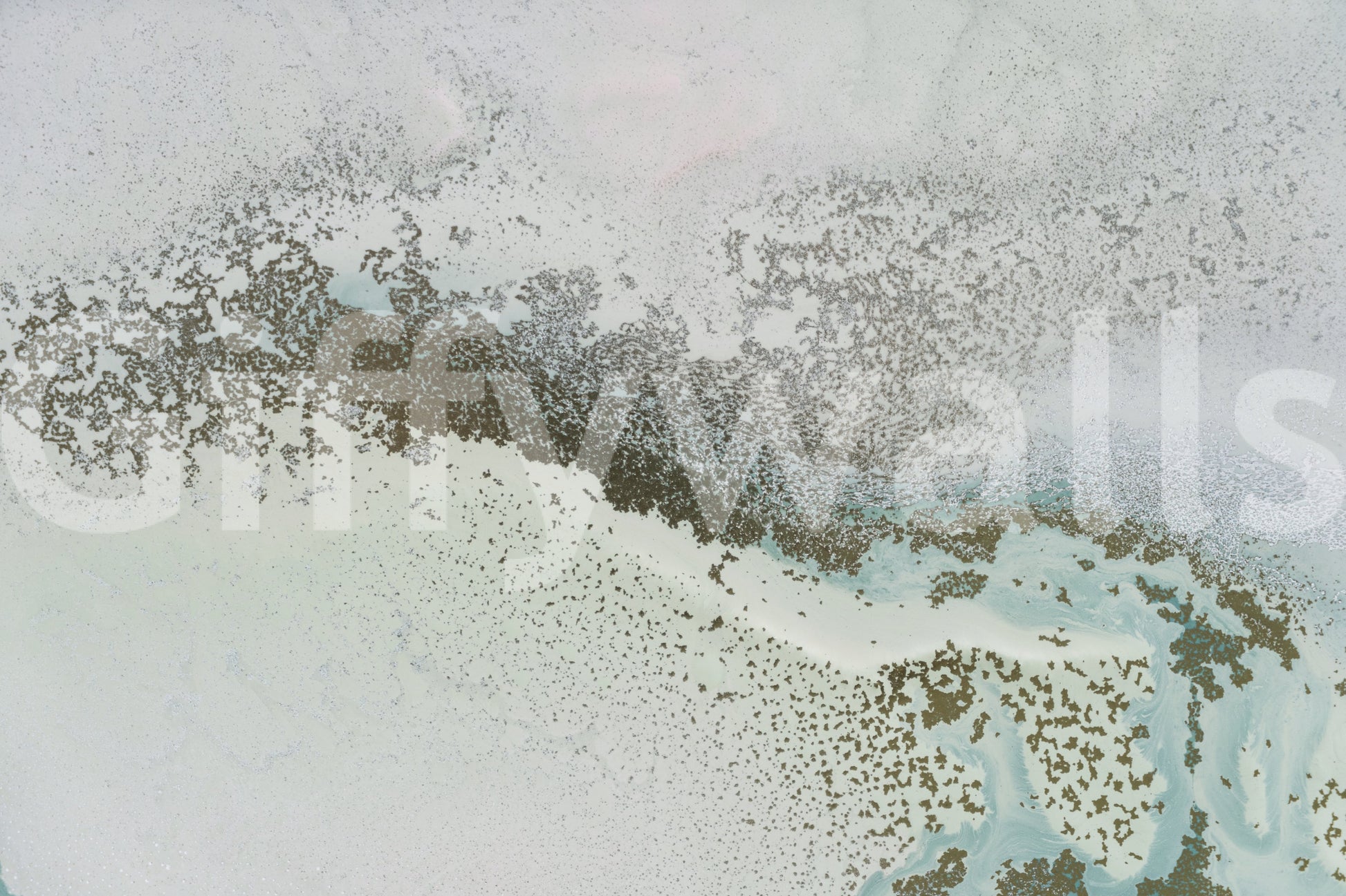 A high-quality minimalist wall mural for walls.