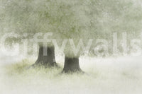 A high-quality minimalist wall mural for walls.