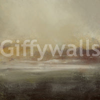 A high-quality abstract print wall mural for walls.