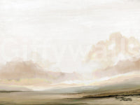 A high-quality minimalist wall mural for walls.