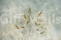 A high-quality abstract print wall mural for walls.