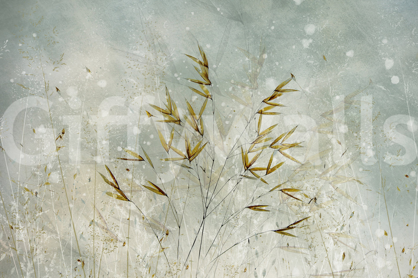 A high-quality minimalist wall mural for walls.