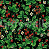 A high-quality serene flower wall mural for walls.