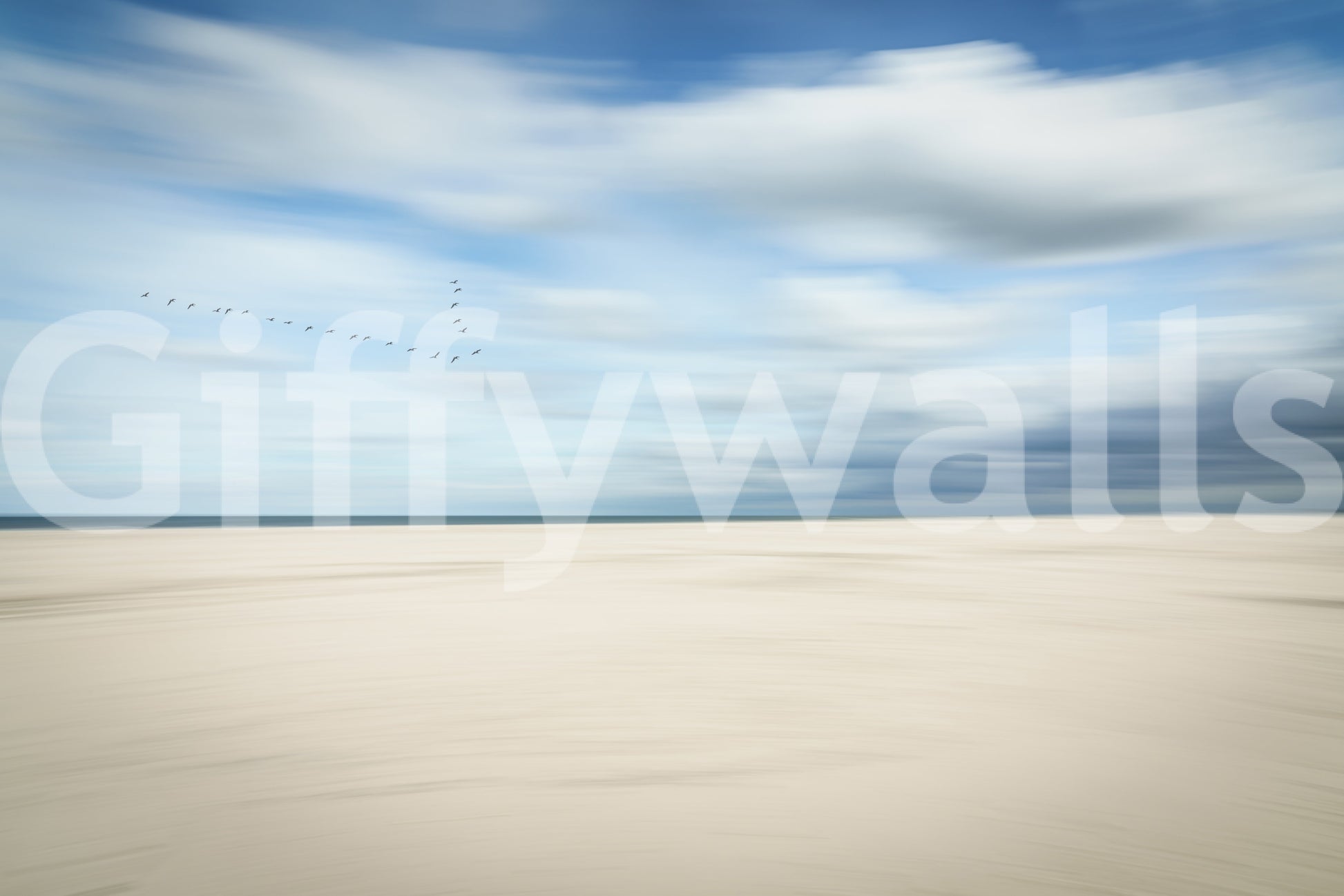 A high-quality abstract print wall mural for walls.