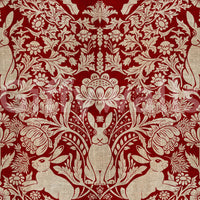 A high-quality serene flower wall mural for walls.