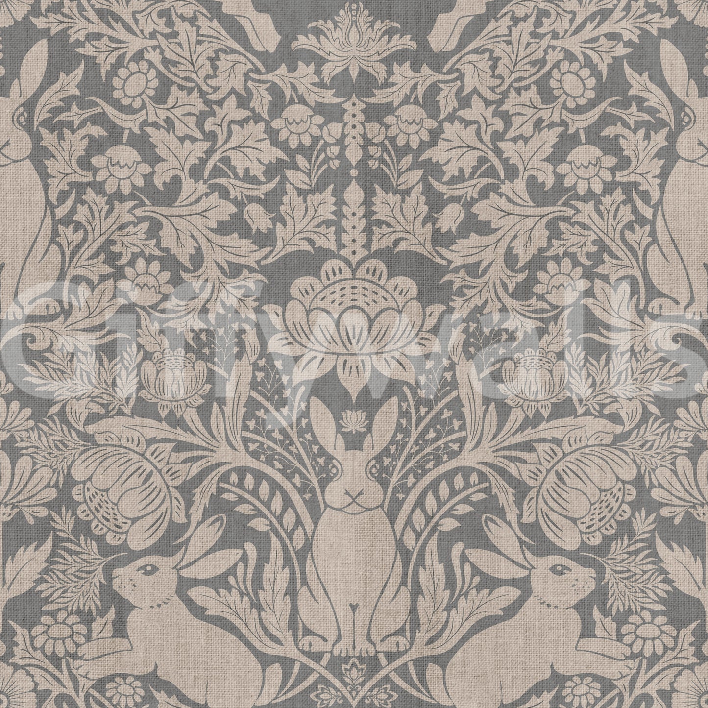 A high-quality abstract print wall mural for walls.