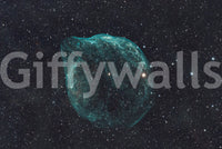 A high-quality abstract print wall mural for walls.