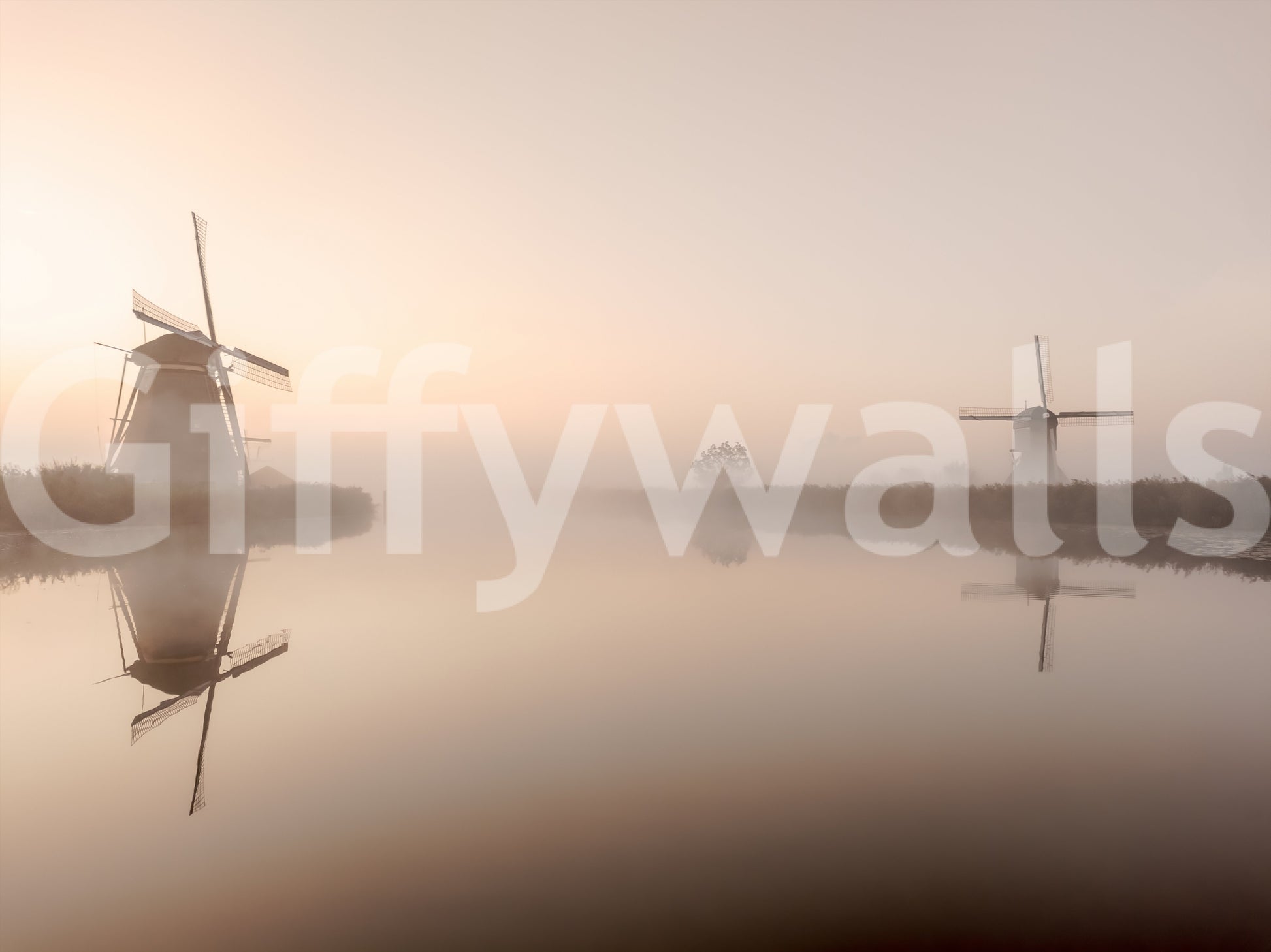 A high-quality rustic wall mural for walls.