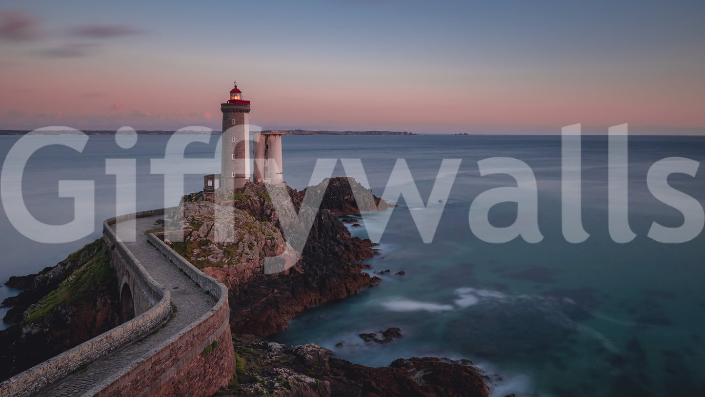 A high-quality abstract print wall mural for walls.