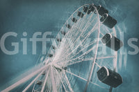 A high-quality abstract print wall mural for walls.