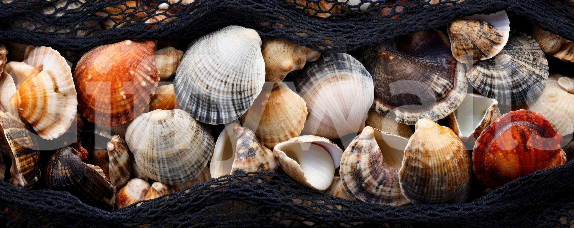 A high-quality abstract print wall mural for walls.