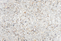 Elegant hallway featuring the natural Pebble Beach Texture Wall Mural.