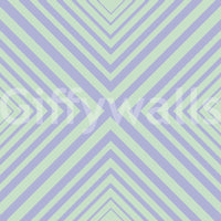 Pastel Dreams distinctive repeating wallpaper using chevron stripes.