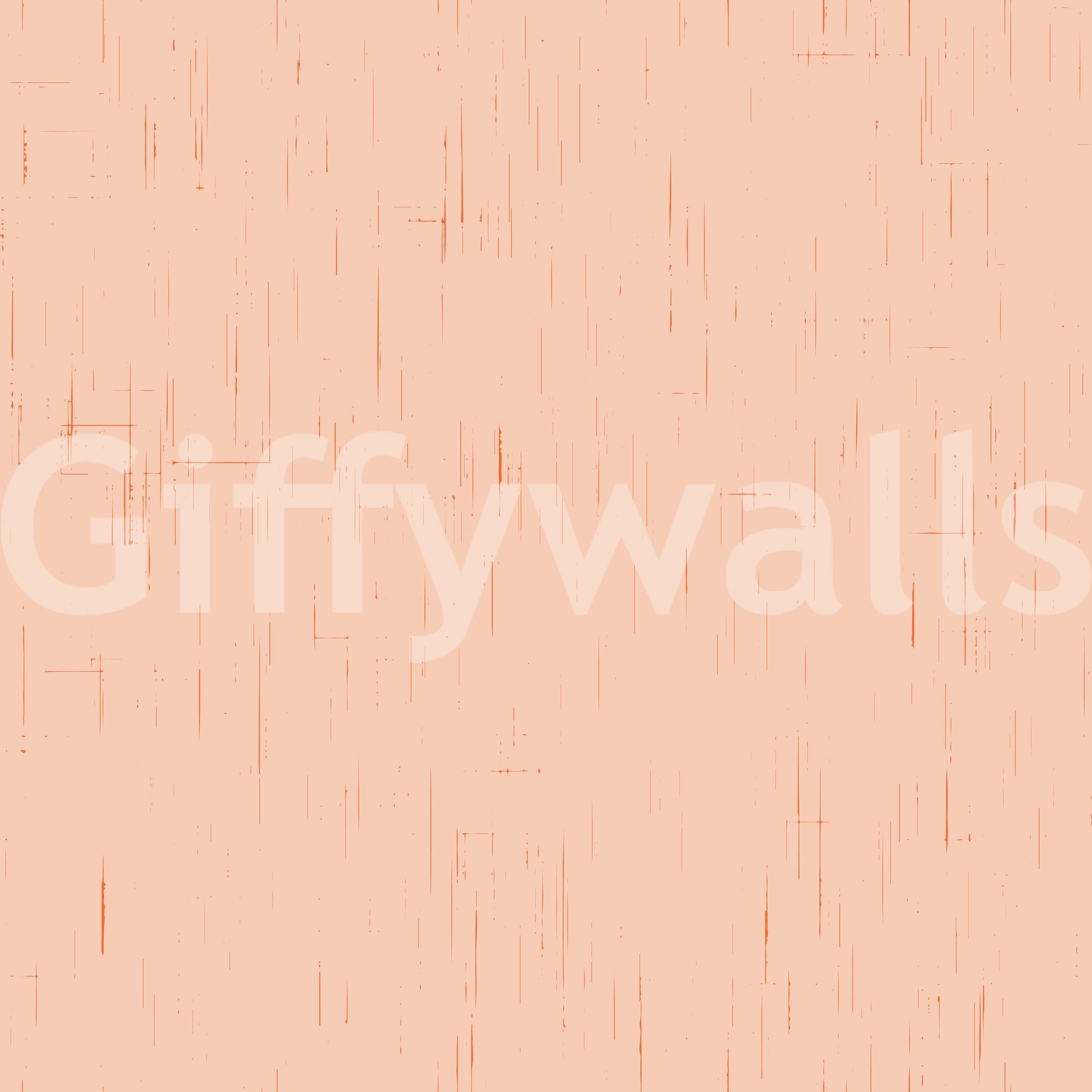 Atomic Pink texture wallpaper abstract vintage print appeal.