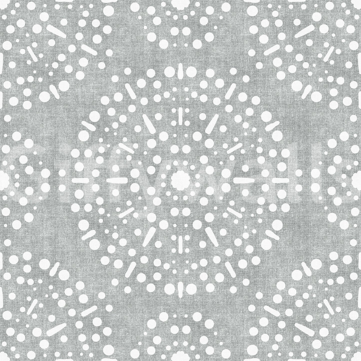 Boho Fireworks Grunge Grey Clouds Wallpaper⁠