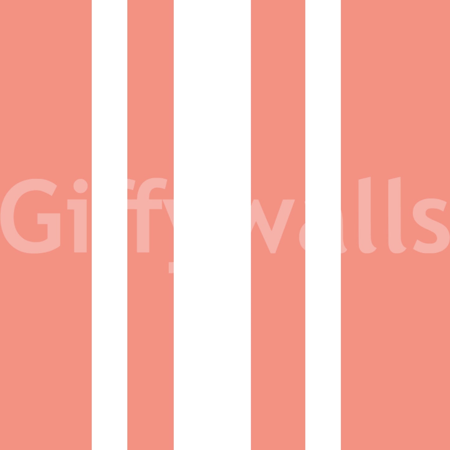 Close up perspective revealing the solid color blocks of this coastal wallpaper., GD9959