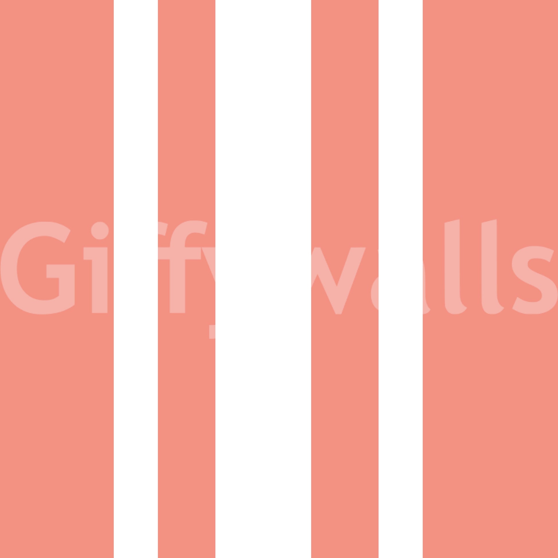 Close up perspective revealing the solid color blocks of this coastal wallpaper., GD9959