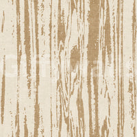 Modern abstract woodgrain wallpaper in beige and cream tone.