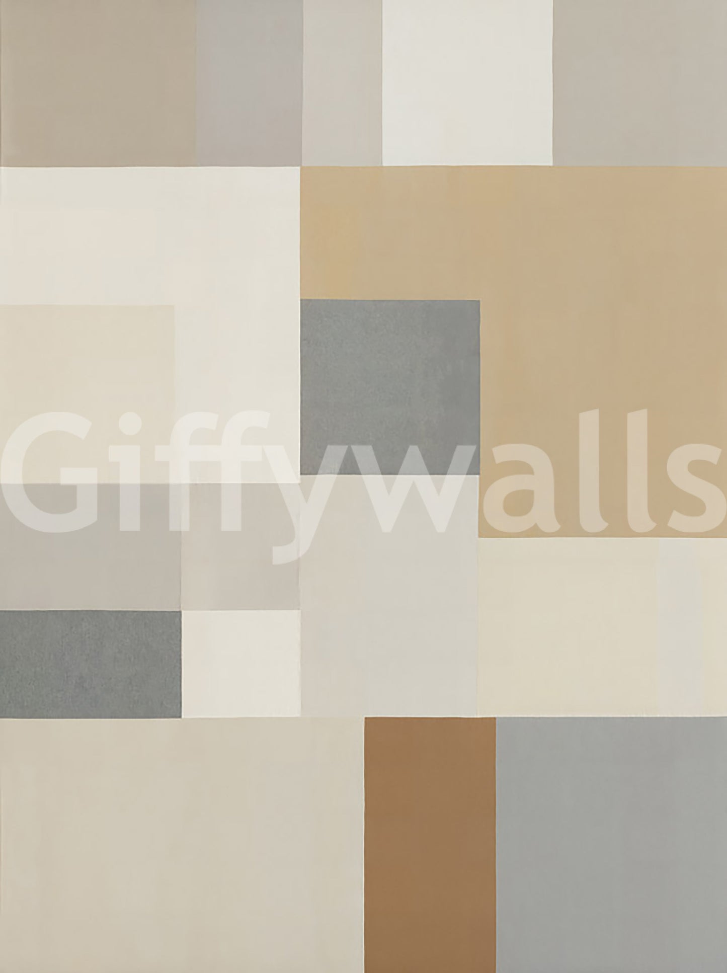 Agnes Plane Wall Mural