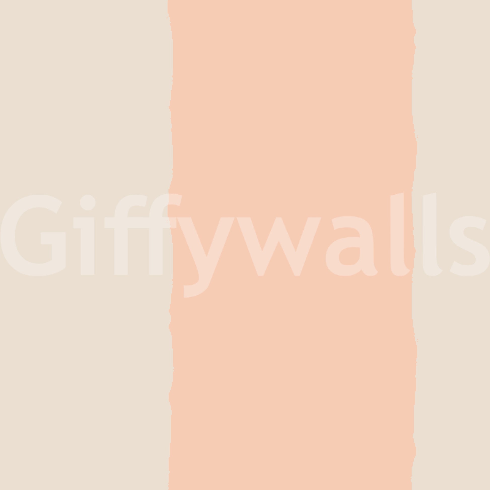 Blush Pink Stripe Wallpaper Grandmillennial Wallpaper⁠