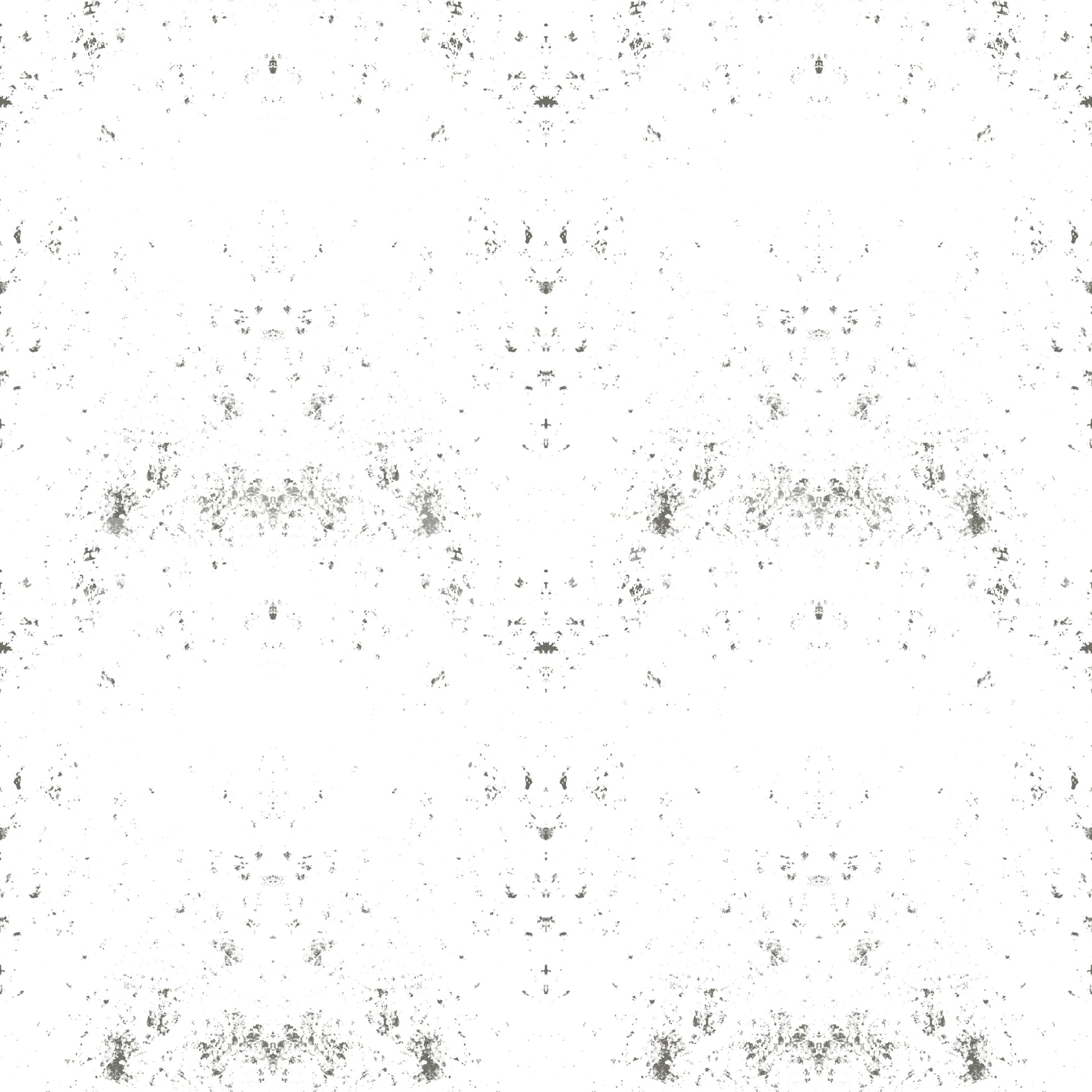 Industrial Distressed White Plaster Wallpaper Wallpaper⁠