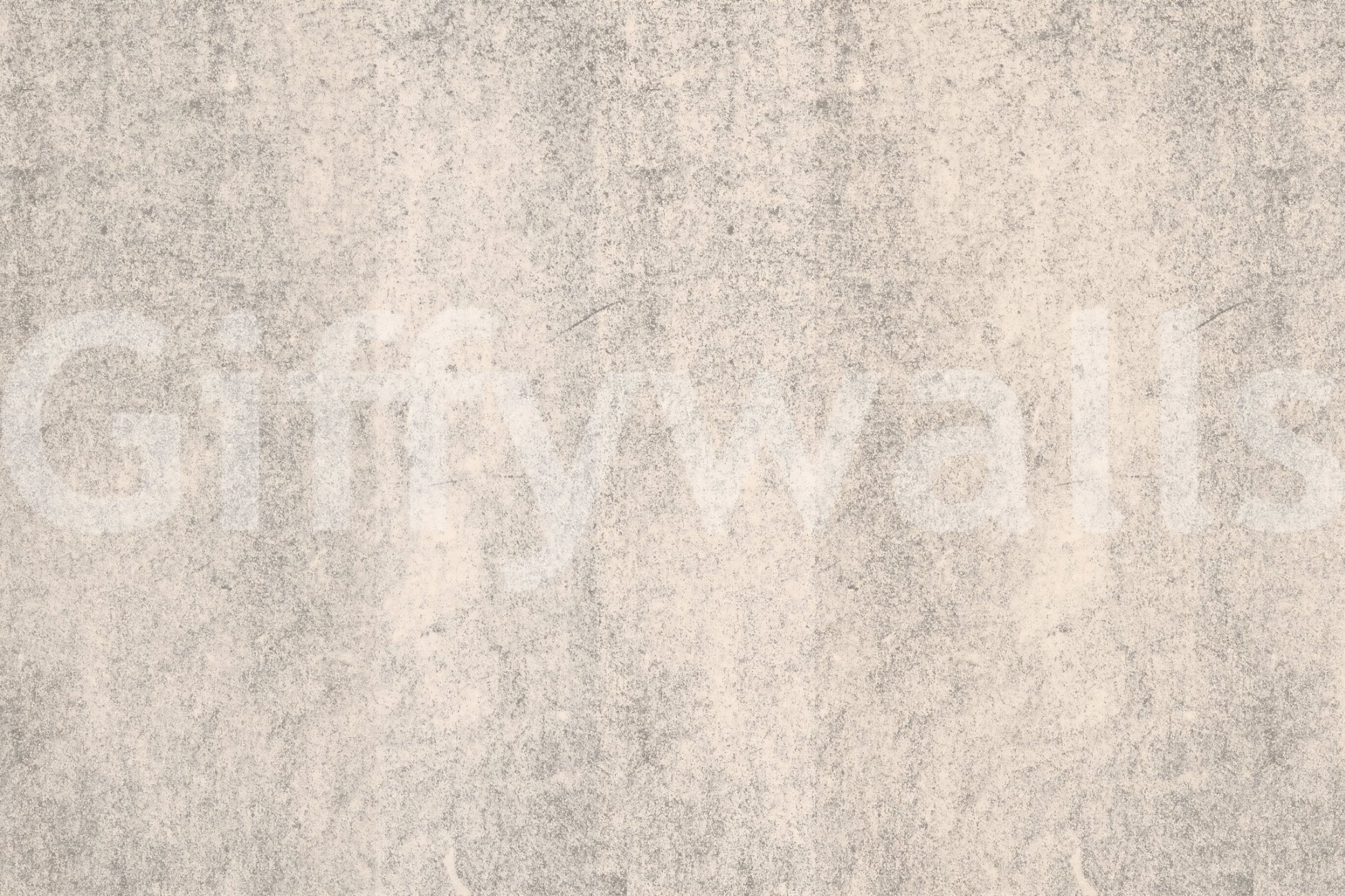 Aged Concrete Plaster Textured Wallpaper Wall Mural