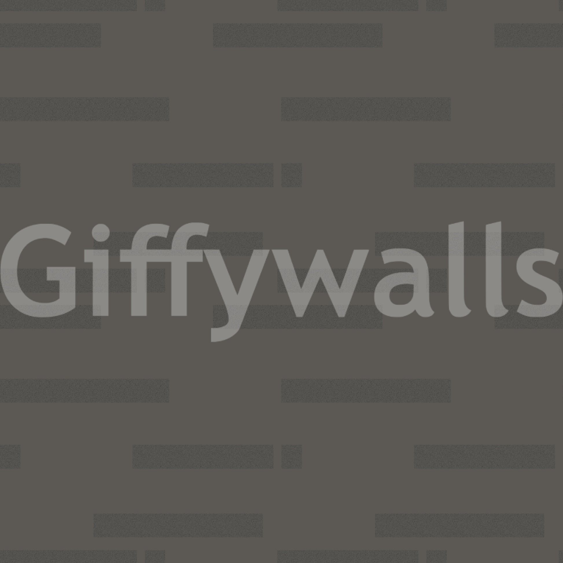 Brutalist Horizontal Grey Grids Wallpaper⁠
