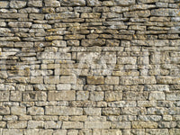 Cotswold Stone Stacking Wall Mural