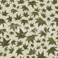 Japanese Maple Leaves - Relish Wallpaper⁠