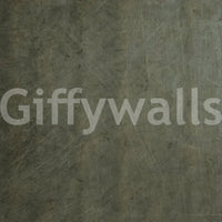 Scratched Suede - Olive Juice Wall Mural